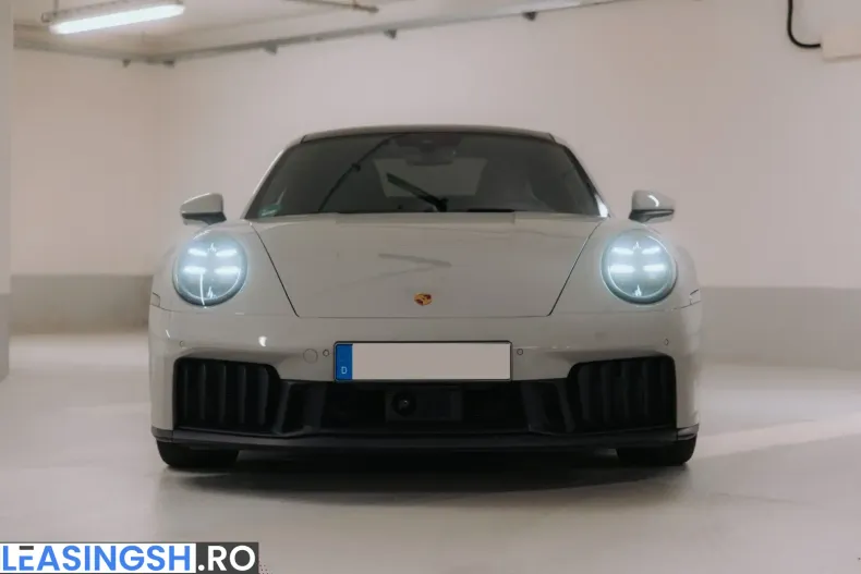 Porsche 992 din 2025 cu 18.950 km - oferta POR245220 - foto 2