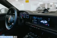 Porsche 992 din 2025 cu 18.950 km - oferta POR245220 - foto 8