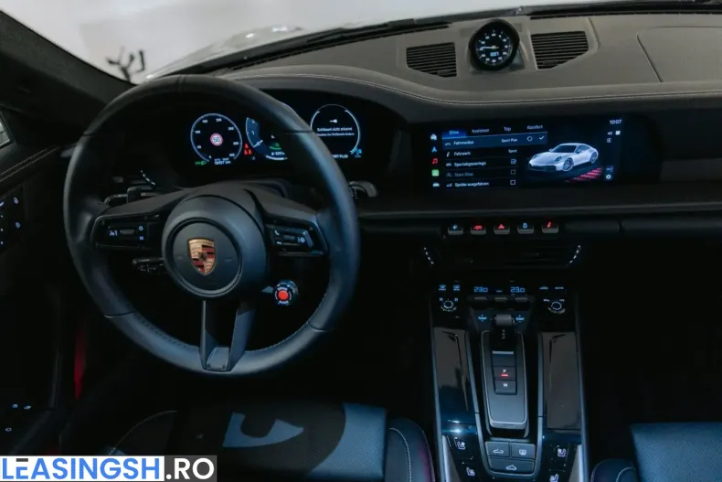 Porsche 992 din 2025 cu 18.950 km - oferta POR245220 - foto 9