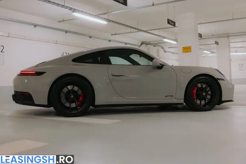 Porsche 992 din 2025 cu 18.950 km - oferta POR245220 - foto 12