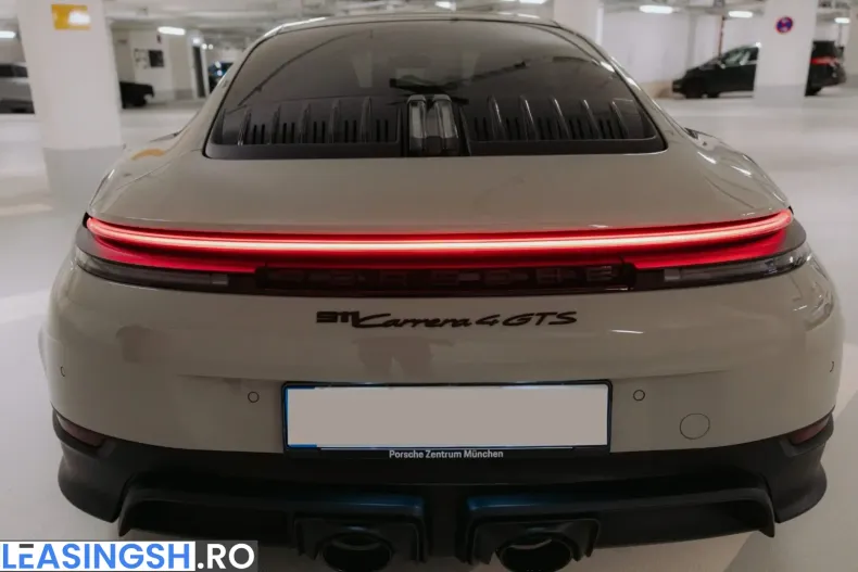 Porsche 992 din 2025 cu 18.950 km - oferta POR245220 - foto 13