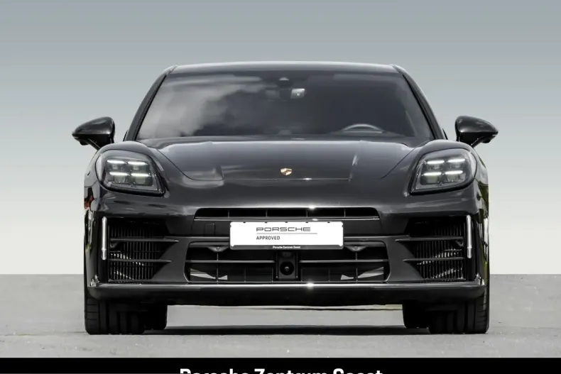Porsche Panamera din 2025 cu 17.300 km - oferta POR245222 - foto 4