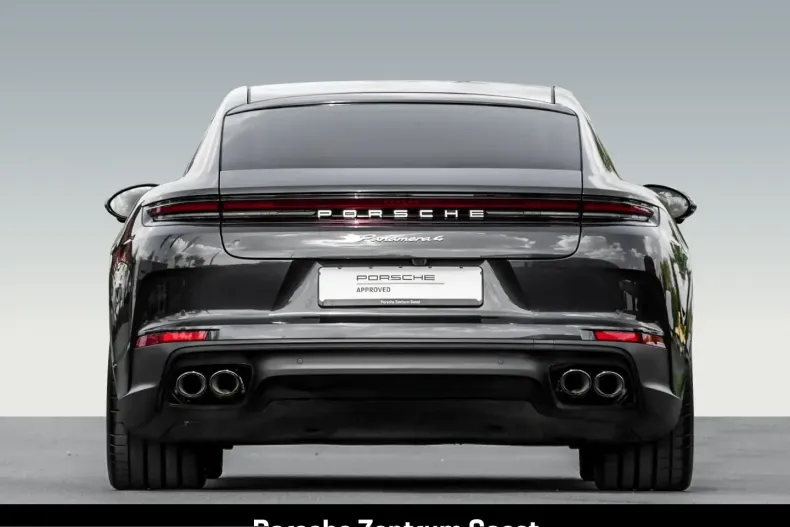 Porsche Panamera din 2025 cu 17.300 km - oferta POR245222 - foto 5