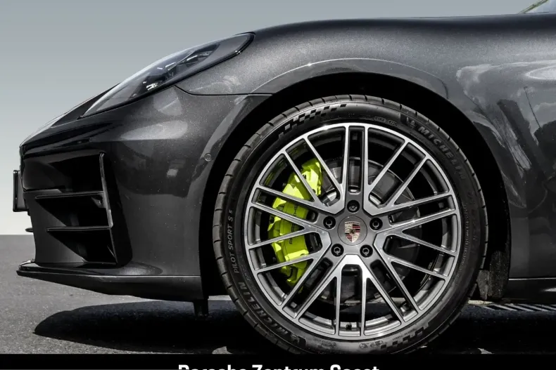 Porsche Panamera din 2025 cu 17.300 km - oferta POR245222 - foto 6