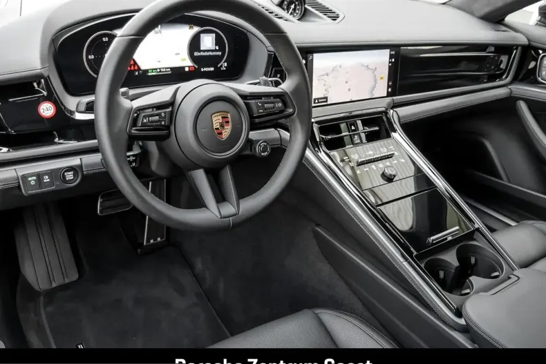 Porsche Panamera din 2025 cu 17.300 km - oferta POR245222 - foto 7