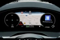 Porsche Panamera din 2025 cu 17.300 km - oferta POR245222 - foto 13