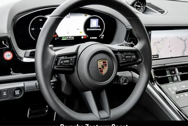 Porsche Panamera din 2025 cu 17.300 km - oferta POR245222 - foto 14
