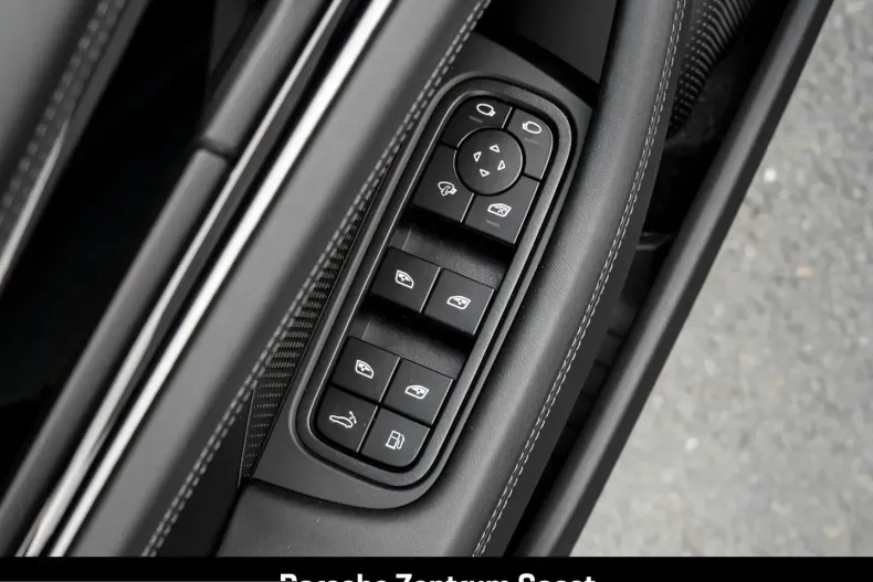 Porsche Panamera din 2025 cu 17.300 km - oferta POR245222 - foto 19