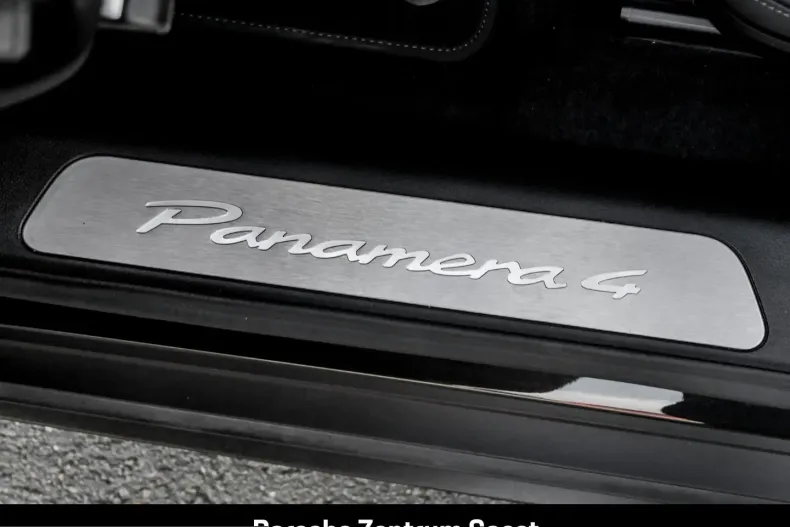 Porsche Panamera din 2025 cu 17.300 km - oferta POR245222 - foto 22