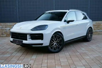 Porsche Cayenne din 2025 - oferta POR245223
