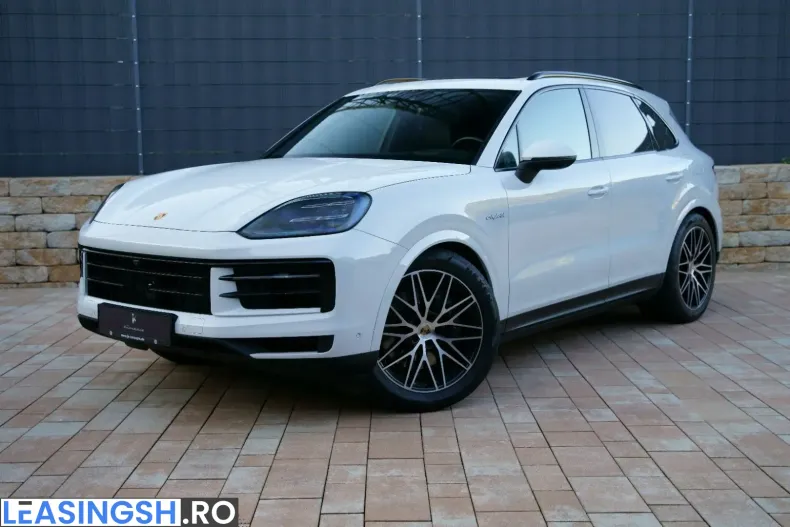Porsche Cayenne din 2025 cu 46.499 km - oferta POR245223 - foto 1