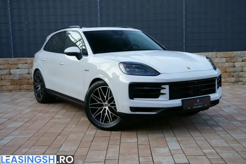 Porsche Cayenne din 2025 cu 46.499 km - oferta POR245223 - foto 4