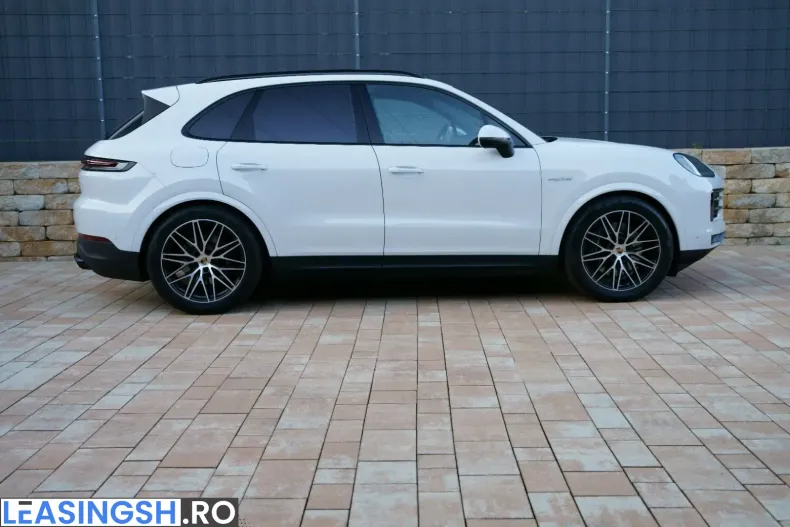 Porsche Cayenne din 2025 cu 46.499 km - oferta POR245223 - foto 5