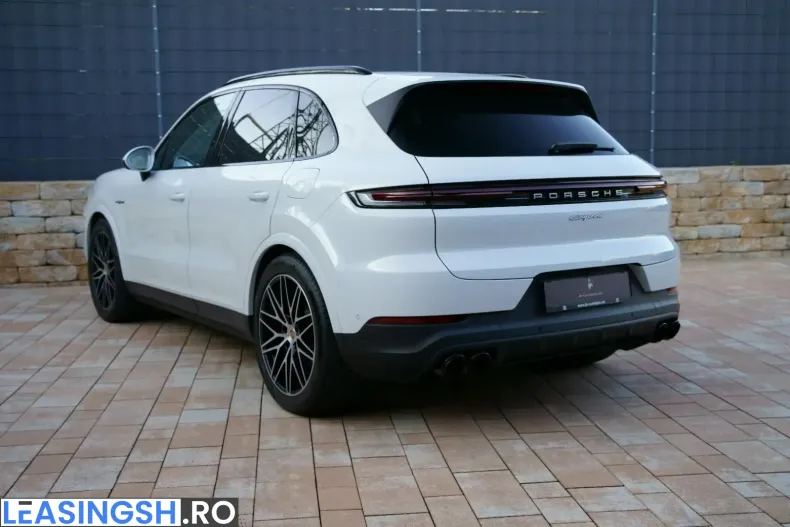 Porsche Cayenne din 2025 cu 46.499 km - oferta POR245223 - foto 6