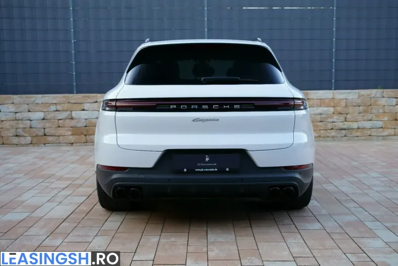Porsche Cayenne din 2025 cu 46.499 km - oferta POR245223 - foto 7