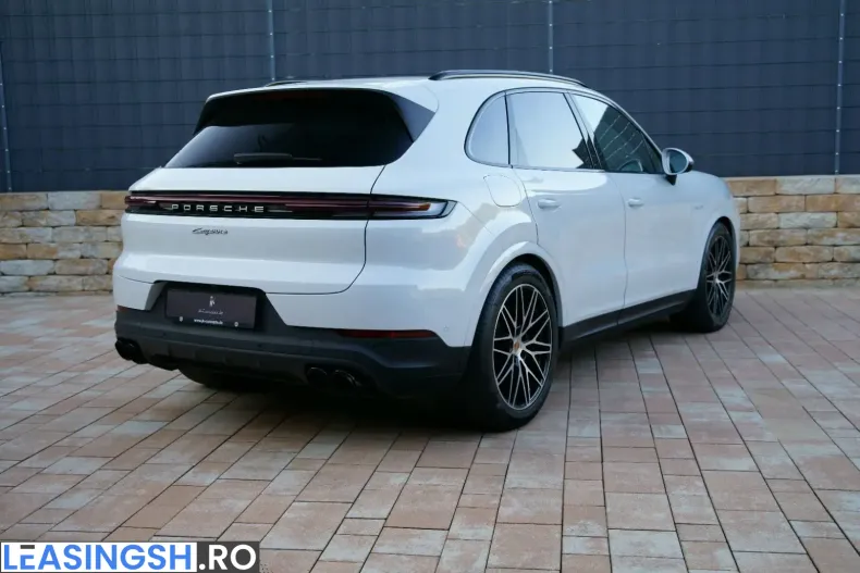 Porsche Cayenne din 2025 cu 46.499 km - oferta POR245223 - foto 8