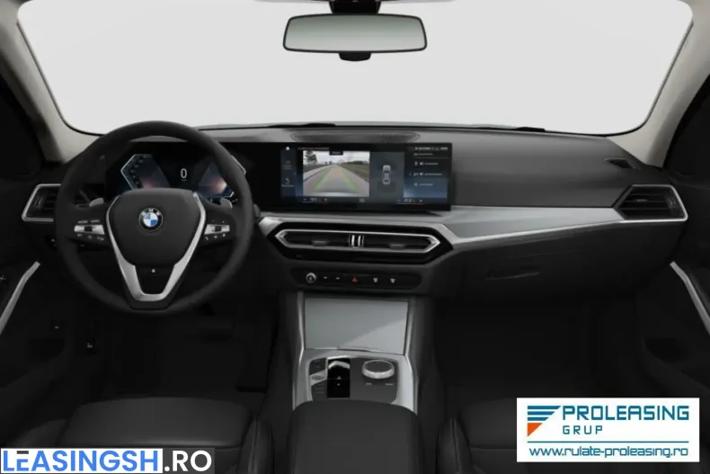 BMW 318 (Seria 3) din 2023 cu 67.200 km - oferta BMW245224 - foto 3