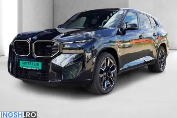 BMW XM din 2026 - oferta BMW245225