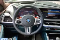 BMW XM (Seria X) din 2026 cu 1.909 km - oferta BMW245225 - foto 10