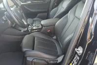 BMW X3 (Seria X) din 2021 cu 93.850 km - oferta BMW245226 - foto 2