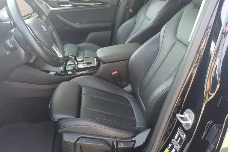 BMW X3 (Seria X) din 2021 cu 93.850 km - oferta BMW245226 - foto 2