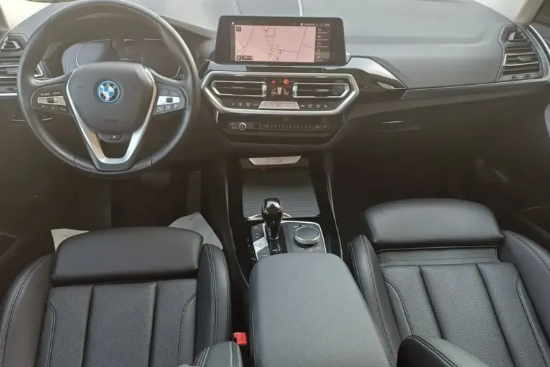 BMW X3 (Seria X) din 2021 cu 93.850 km - oferta BMW245226 - foto 3