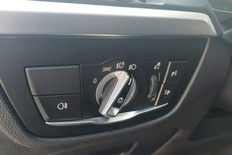 BMW X3 (Seria X) din 2021 cu 93.850 km - oferta BMW245226 - foto 6