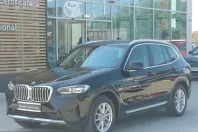 BMW X3 (Seria X) din 2021 cu 93.850 km - oferta BMW245226 - foto 12
