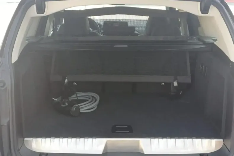 BMW X3 (Seria X) din 2021 cu 93.850 km - oferta BMW245226 - foto 24