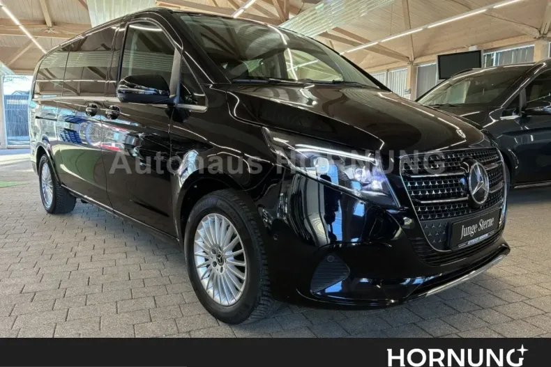 Mercedes-Benz V 300 (Clasa V) din 2025 cu 60.836 km - oferta MER245227 - foto 1