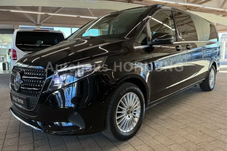 Mercedes-Benz V 300 (Clasa V) din 2025 cu 60.836 km - oferta MER245227 - foto 3