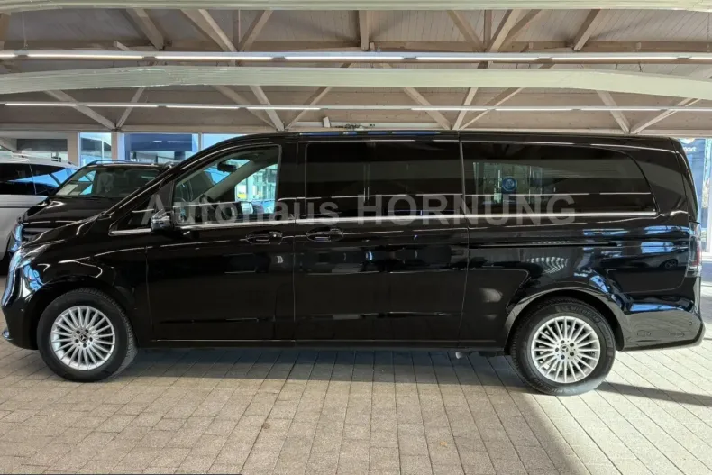 Mercedes-Benz V 300 (Clasa V) din 2025 cu 60.836 km - oferta MER245227 - foto 4