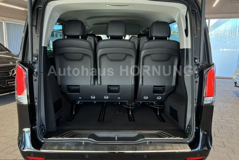Mercedes-Benz V 300 (Clasa V) din 2025 cu 60.836 km - oferta MER245227 - foto 8