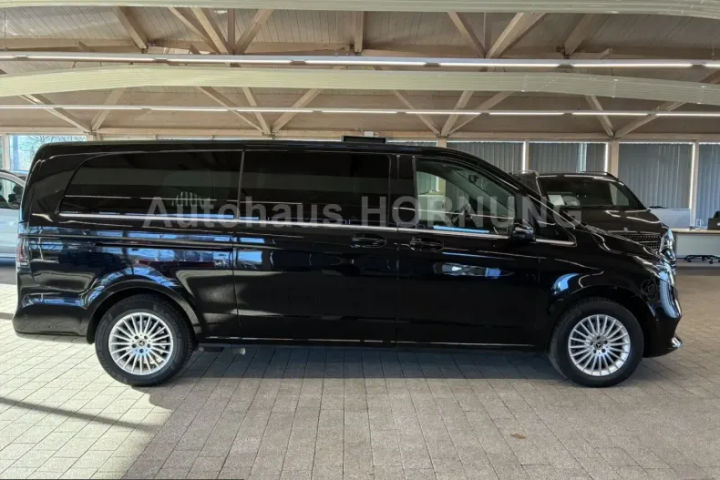 Mercedes-Benz V 300 (Clasa V) din 2025 cu 60.836 km - oferta MER245227 - foto 9