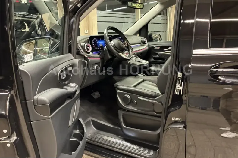 Mercedes-Benz V 300 (Clasa V) din 2025 cu 60.836 km - oferta MER245227 - foto 10