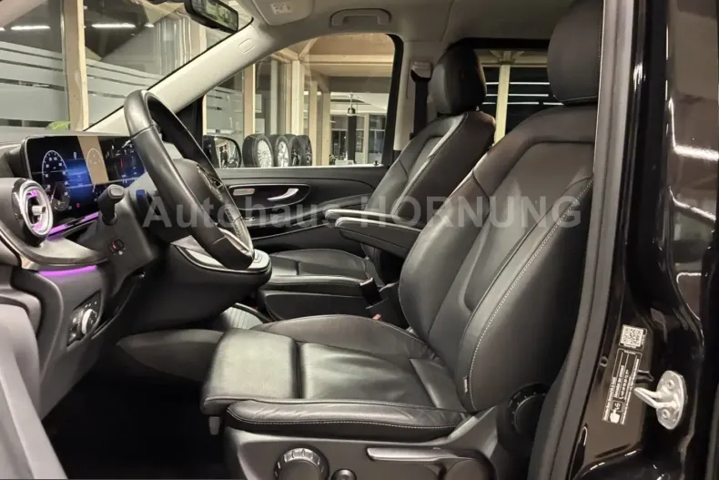 Mercedes-Benz V 300 (Clasa V) din 2025 cu 60.836 km - oferta MER245227 - foto 11