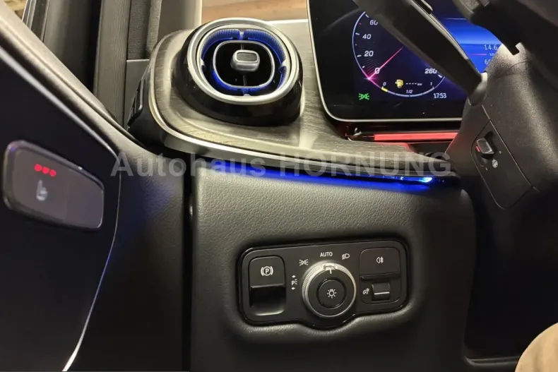 Mercedes-Benz V 300 (Clasa V) din 2025 cu 60.836 km - oferta MER245227 - foto 12