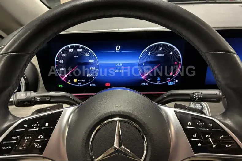 Mercedes-Benz V 300 (Clasa V) din 2025 cu 60.836 km - oferta MER245227 - foto 13