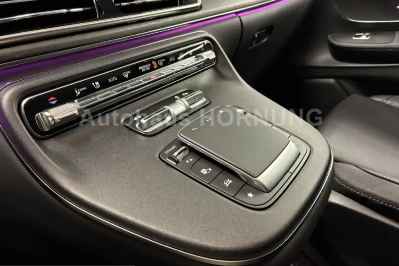 Mercedes-Benz V 300 (Clasa V) din 2025 cu 60.836 km - oferta MER245227 - foto 14