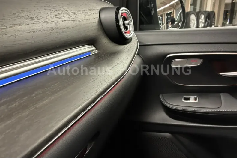 Mercedes-Benz V 300 (Clasa V) din 2025 cu 60.836 km - oferta MER245227 - foto 16
