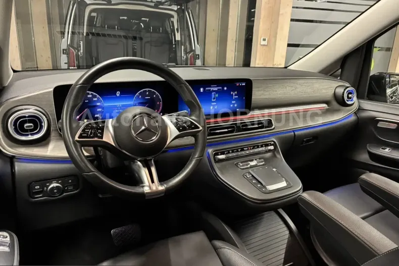 Mercedes-Benz V 300 (Clasa V) din 2025 cu 60.836 km - oferta MER245227 - foto 24