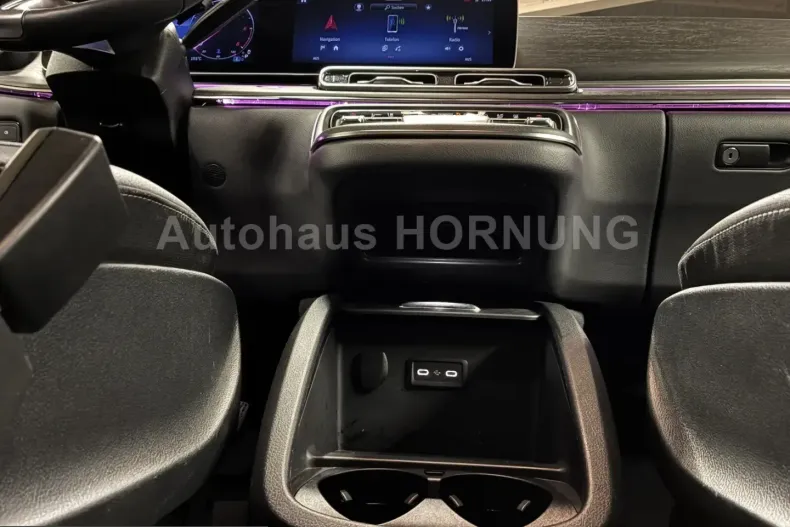 Mercedes-Benz V 300 (Clasa V) din 2025 cu 60.836 km - oferta MER245227 - foto 25