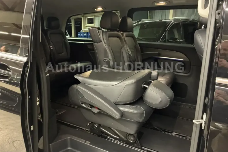 Mercedes-Benz V 300 (Clasa V) din 2025 cu 60.836 km - oferta MER245227 - foto 30