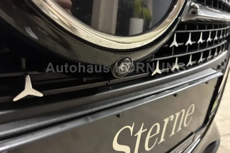 Mercedes-Benz V 300 (Clasa V) din 2025 cu 60.836 km - oferta MER245227 - foto 31