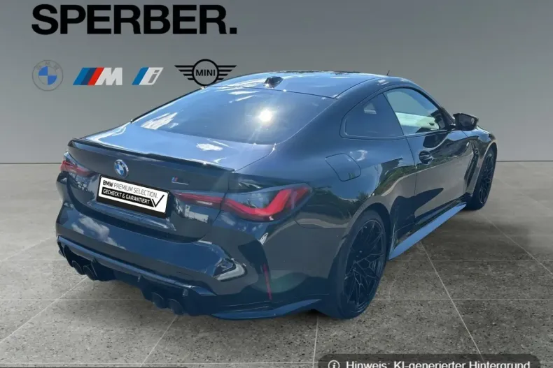 BMW M4 (Seria 4) din 2023 cu 45.046 km - oferta BMW245228 - foto 6