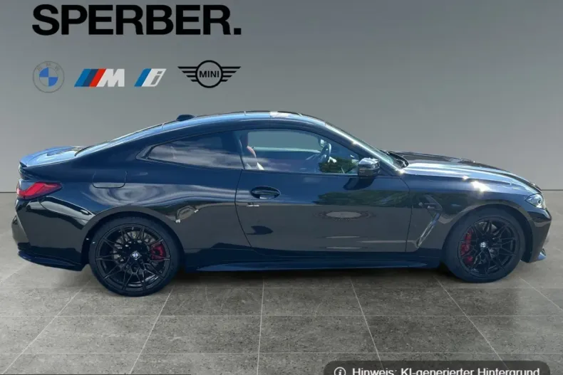 BMW M4 (Seria 4) din 2023 cu 45.046 km - oferta BMW245228 - foto 7