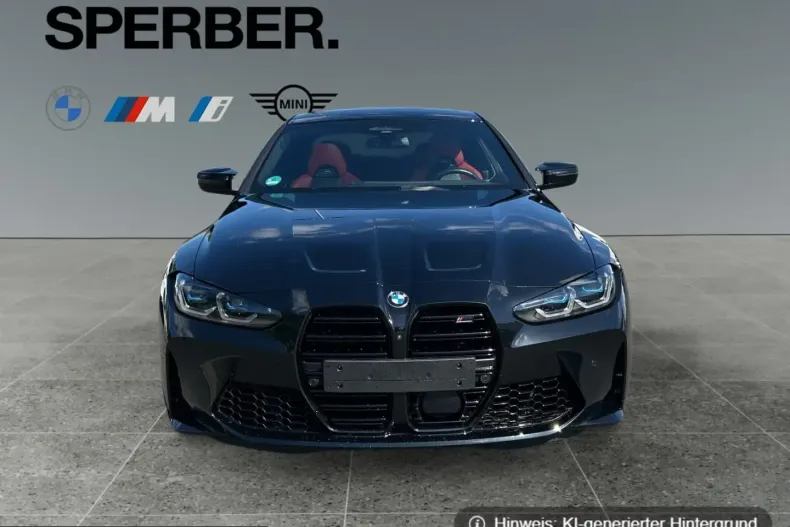 BMW M4 (Seria 4) din 2023 cu 45.046 km - oferta BMW245228 - foto 8