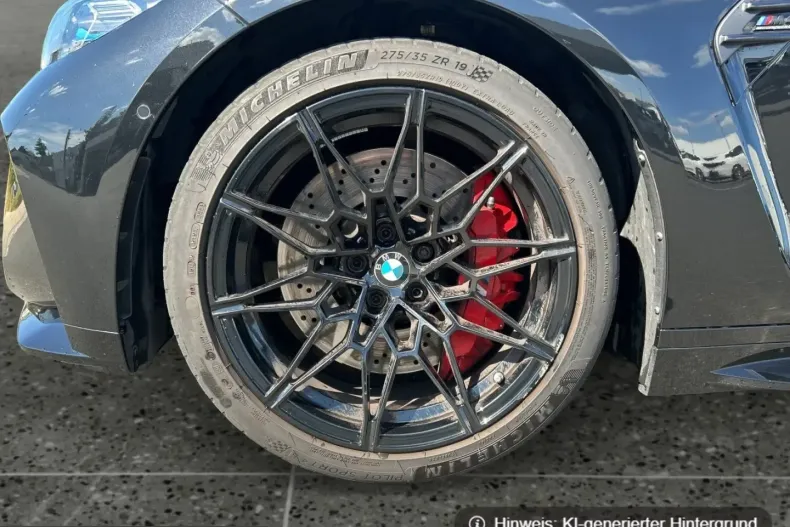 BMW M4 (Seria 4) din 2023 cu 45.046 km - oferta BMW245228 - foto 9