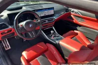 BMW M4 (Seria 4) din 2023 cu 45.046 km - oferta BMW245228 - foto 10