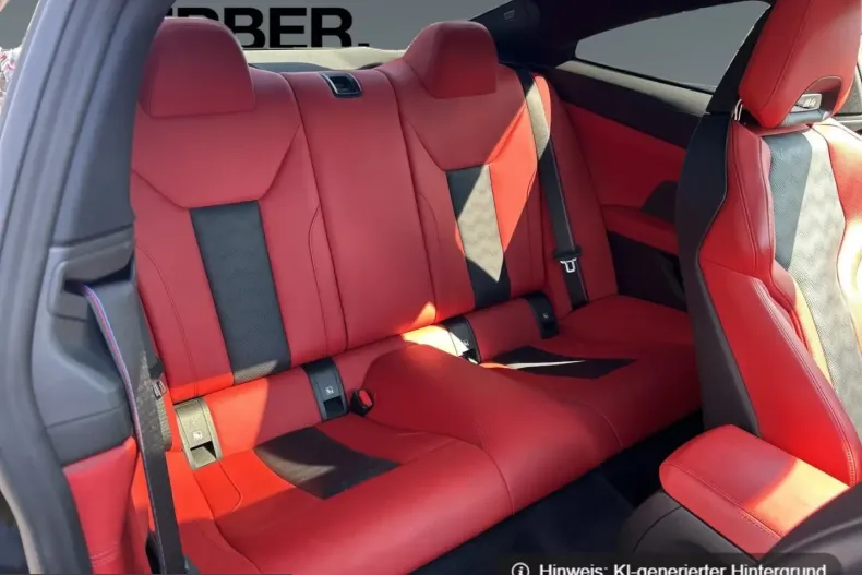 BMW M4 (Seria 4) din 2023 cu 45.046 km - oferta BMW245228 - foto 14